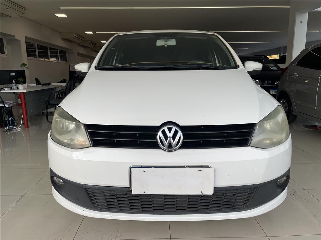 FOX 1.6 MI 8V FLEX 4P MANUAL