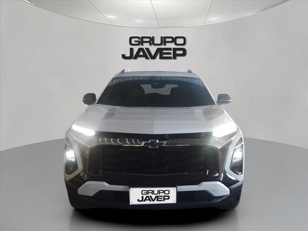 GM - Chevrolet-EQUINOX-1.5 16V TURBO GASOLINA ACTIV AWD AUTOMÁTICO