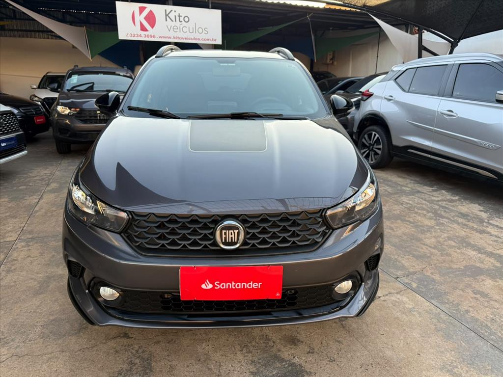 foto do carro