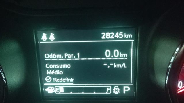 TRACKER 1.0 TURBO FLEX LT AUTOMÁTICO7