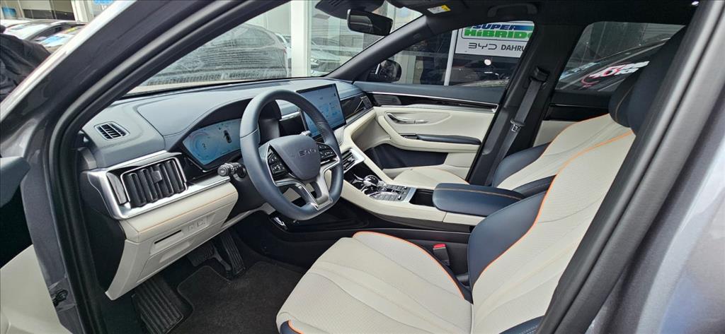 SONG PLUS 1.5 DM-I HÍBRIDO AUTOMÁTICO3