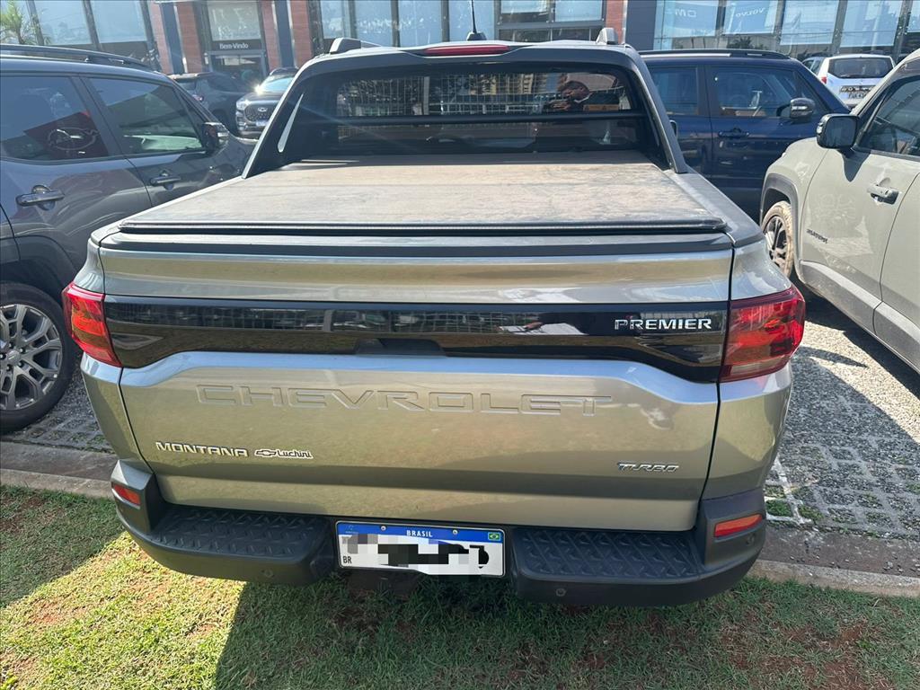 MONTANA 1.2 TURBO FLEX PREMIER AUTOMÁTICO3