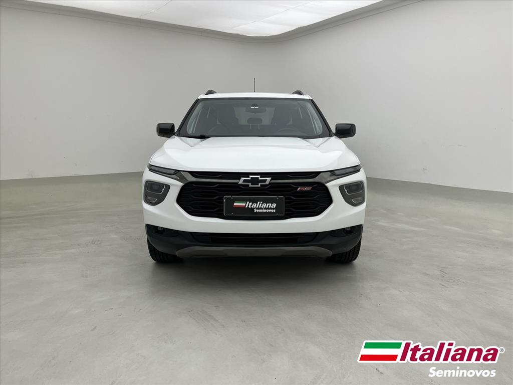 MONTANA 1.2 TURBO FLEX RS AUTOMÁTICO7