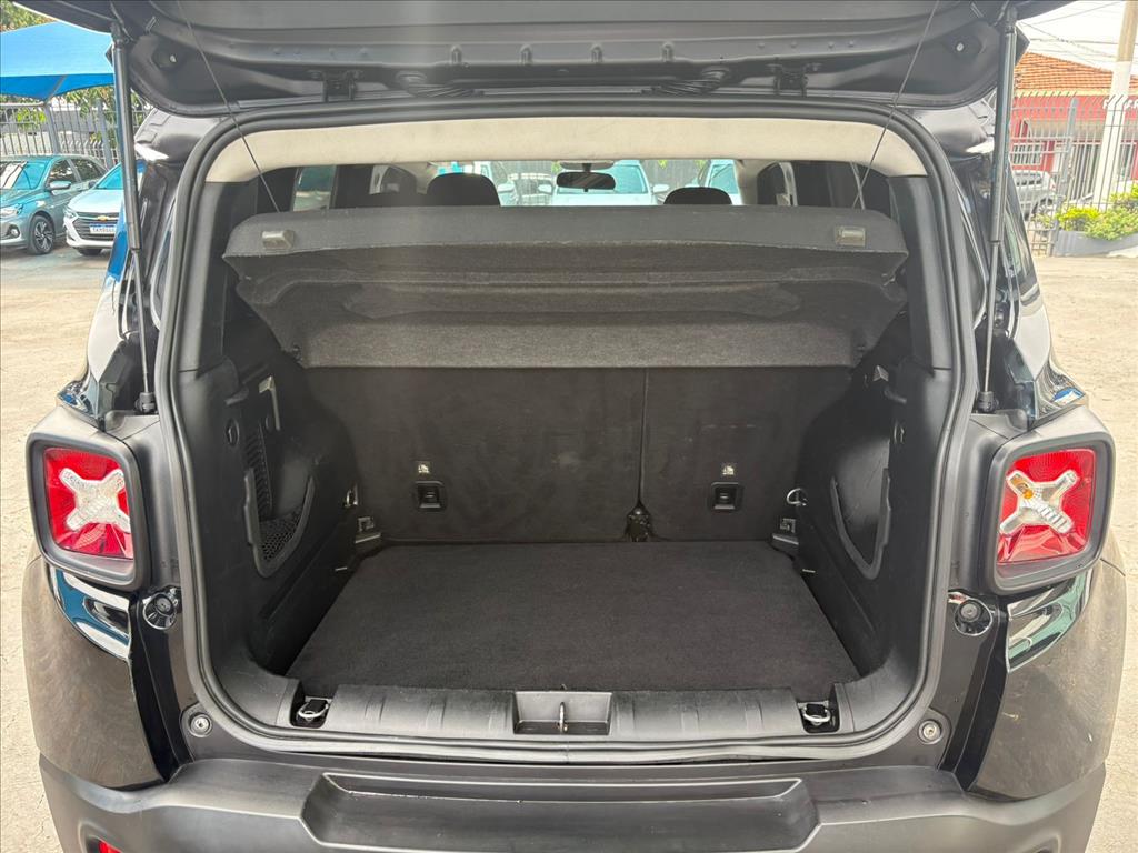 RENEGADE 1.8 16V FLEX SPORT 4P AUTOMÁTICO14