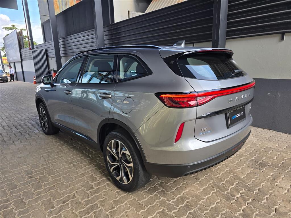 HAVAL H6 1.5 PHEV PREMIUM AWD E-TRACTION6