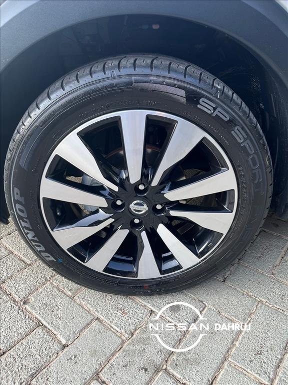 KICKS 1.6 16V FLEXSTART SV 4P XTRONIC10