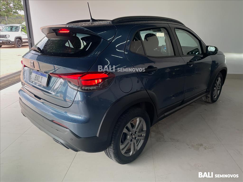 PULSE 1.3 FLEX DRIVE MANUAL3