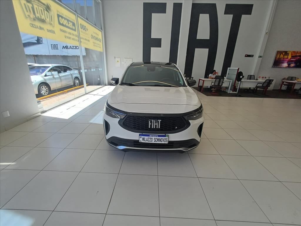 FASTBACK 1.0 TURBO 200 FLEX AUDACE CVT