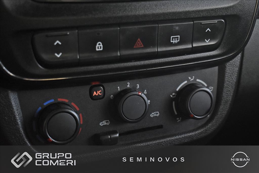 KWID 1.0 12V SCE FLEX ZEN MANUAL8