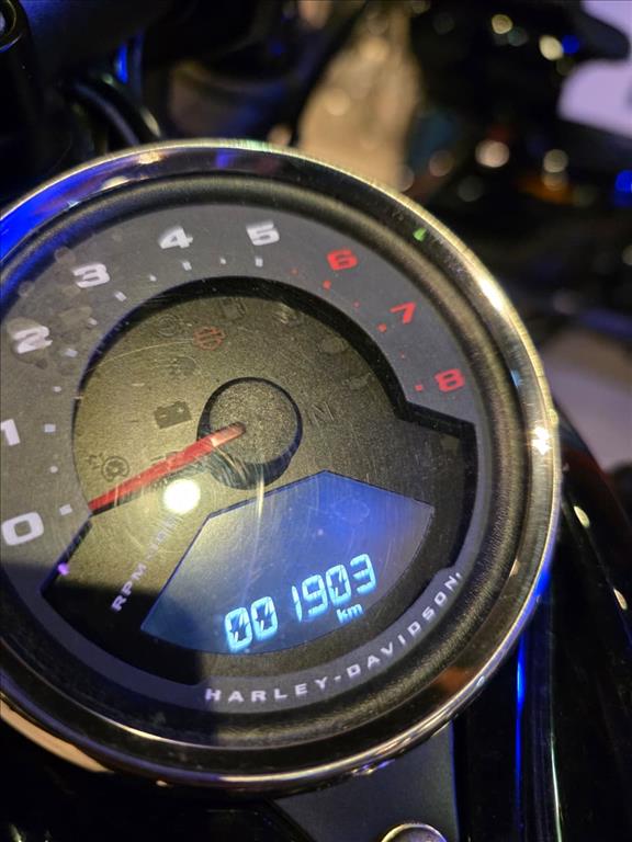 FAT SOFTAIL BOB 114