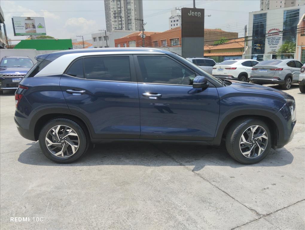 CRETA 1.0 TGDI FLEX LIMITED AUTOMÁTICO3