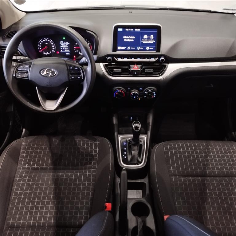 HB20 1.0 12V FLEX COMFORT MANUAL12