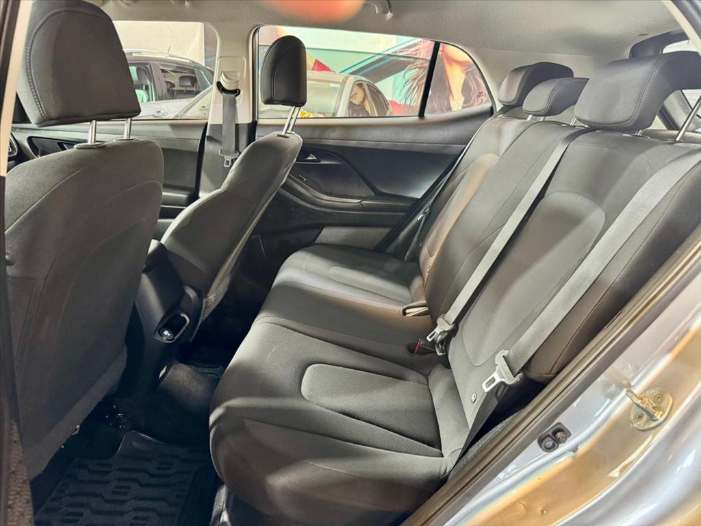 Hyundai-CRETA-1.0 TGDI FLEX COMFORT AUTOMÁTICO
