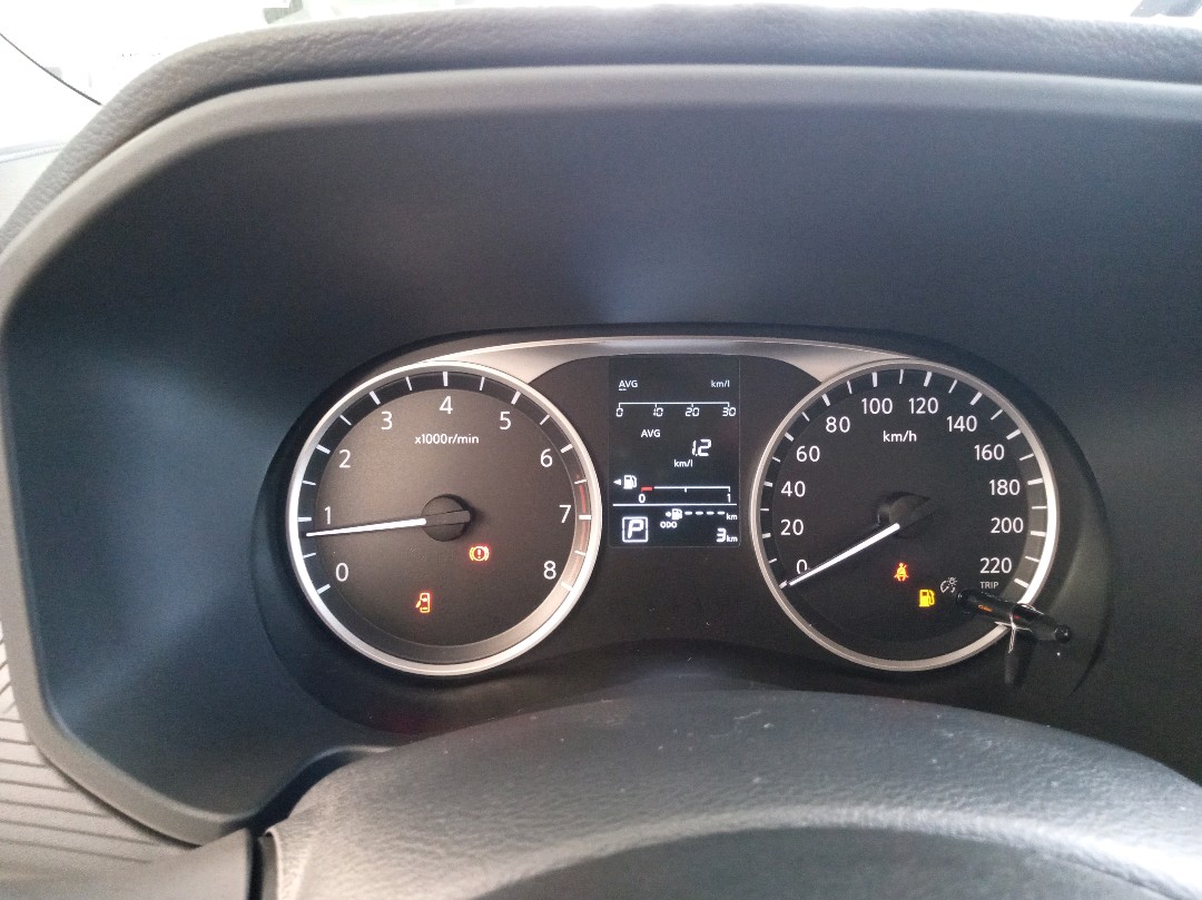 KAIT 1.6 FLEX ACTIVE XTRONIC10