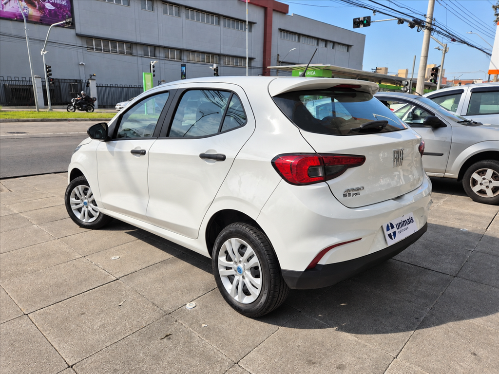 FIAT ARGO 1.0 FIREFLY FLEX MANUAL — foto 7