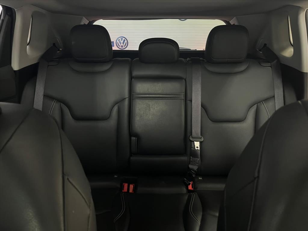 COMPASS 1.3 T270 TURBO FLEX LIMITED AT65