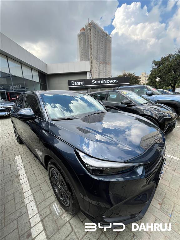 HR-V 1.5 DI I-VTEC FLEX EXL CVT2