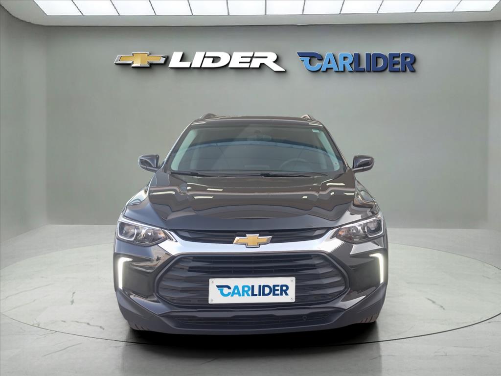 TRACKER 1.0 TURBO FLEX LT AUTOMÁTICO TRACKER 1.0 TURBO FLEX LT AUTOMÁTICO