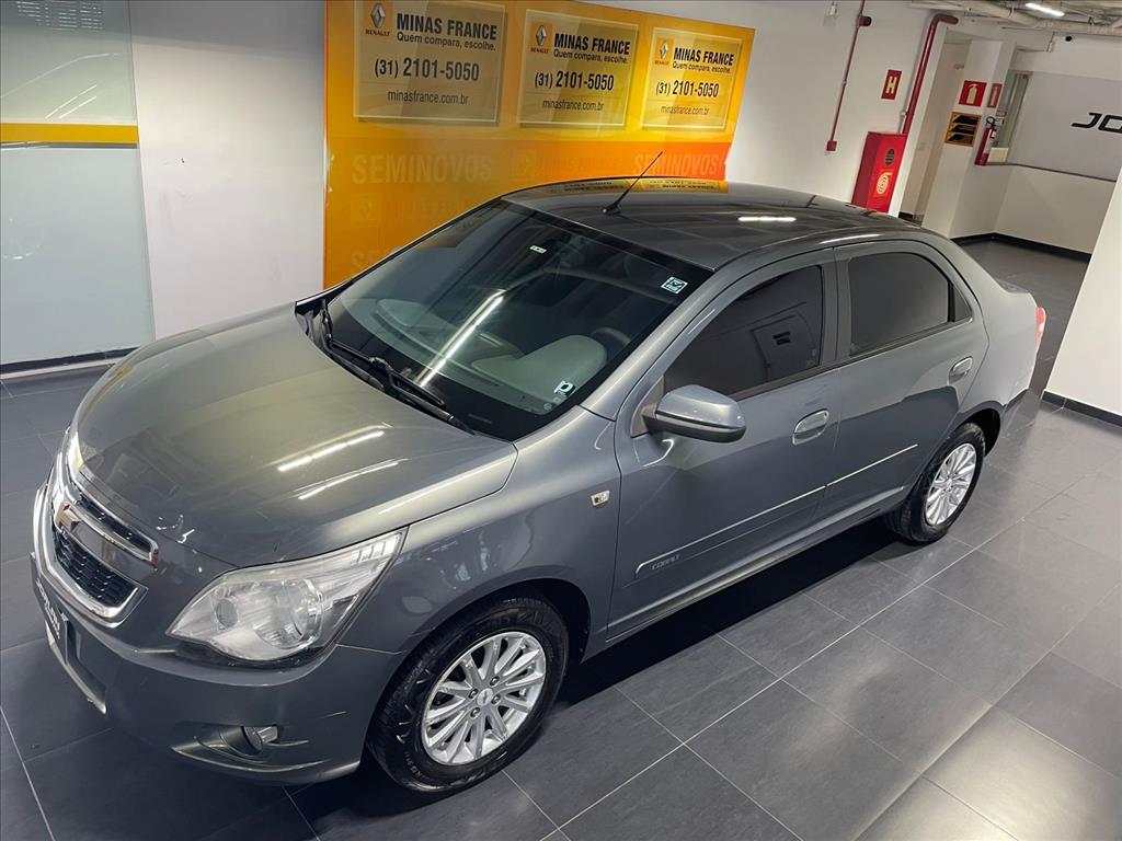 COBALT 1.4 SFI LTZ 8V FLEX 4P MANUAL6