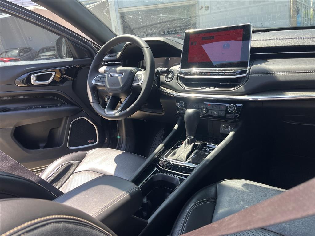 COMPASS 1.3 T270 TURBO FLEX S AT612