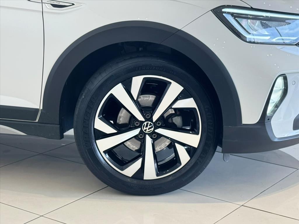 NIVUS 1.0 200 TSI TOTAL FLEX HIGHLINE AUTOMÁTICO2