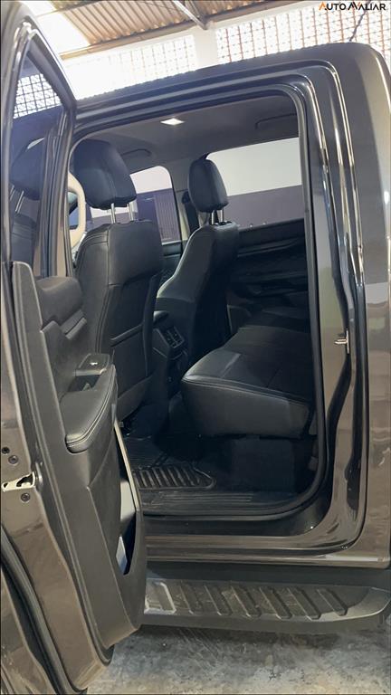 RANGER 3.0 V6 TURBO DIESEL CD XLT 4X4 AUTOMÁTICO7