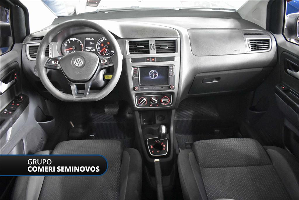 FOX 1.6 MSI TOTAL FLEX CONNECT 4P I-MOTION4