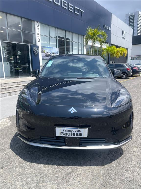 HYPTEC HT 72,7 KW ELÉTRICO ULTRA