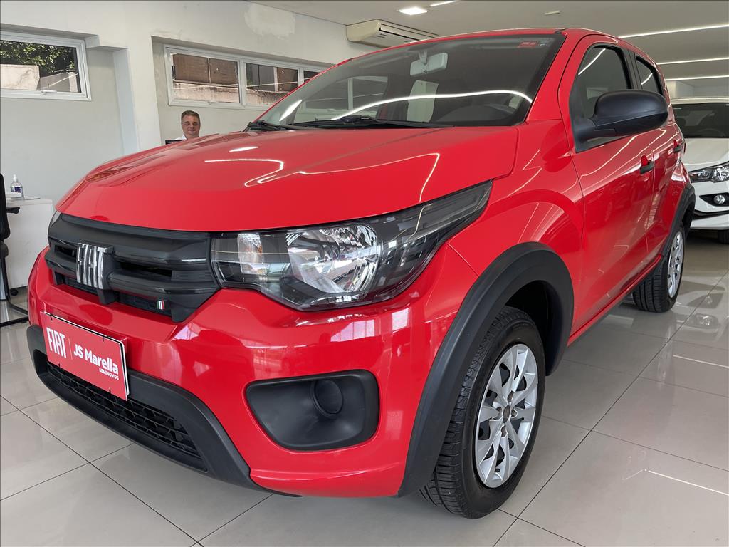 MOBI 1.0 EVO FLEX LIKE. MANUAL5