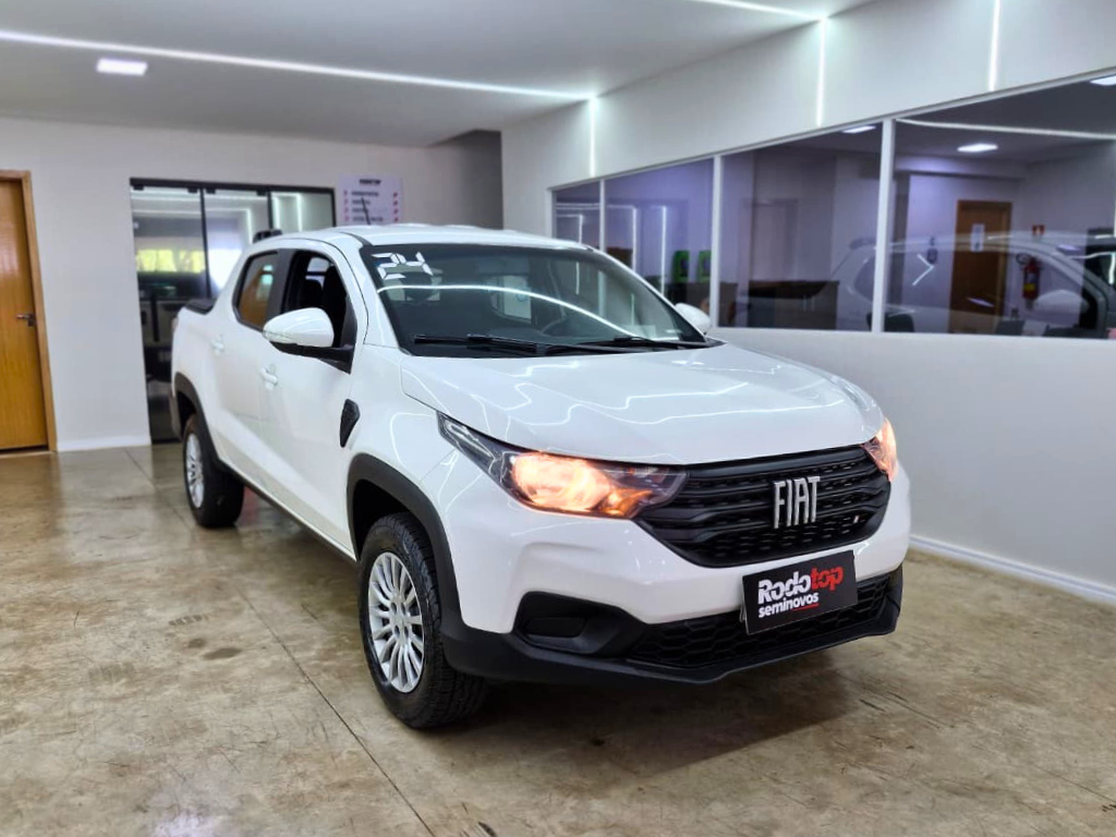 STRADA 1.3 FIREFLY FLEX FREEDOM CD MANUAL1