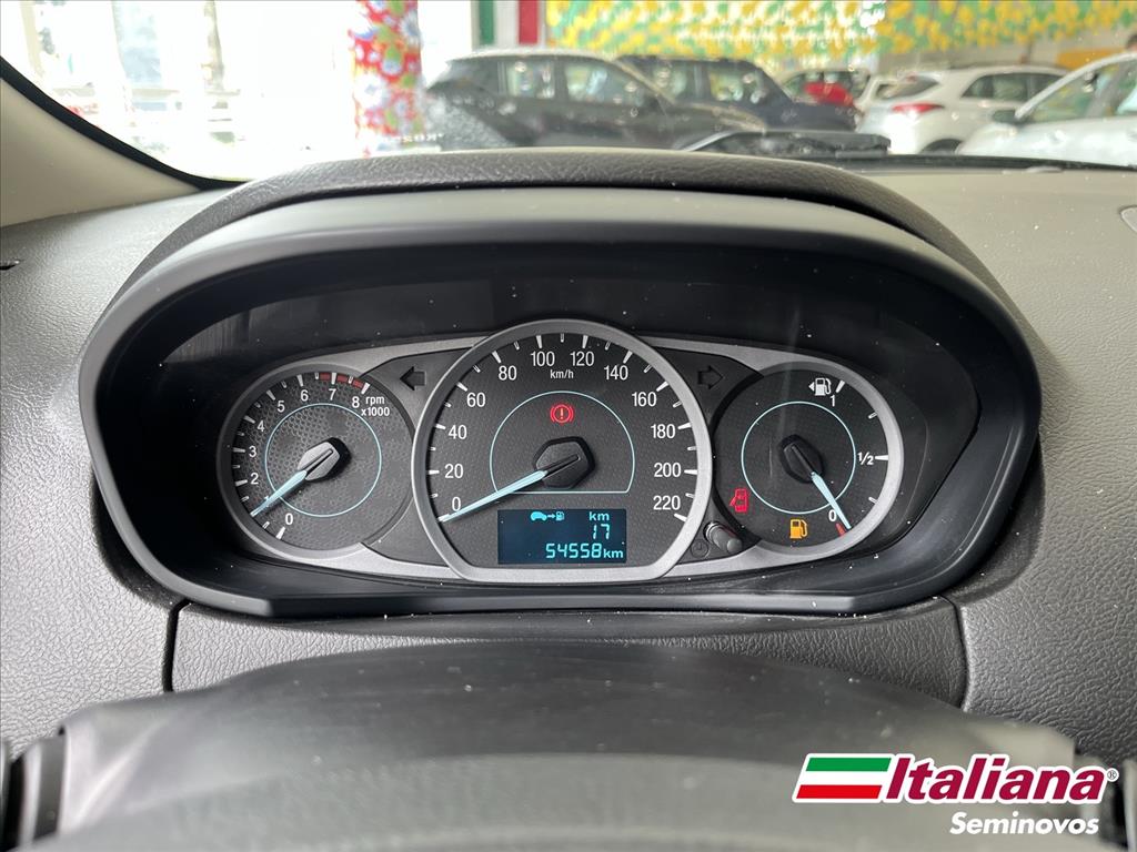 KA 1.0 TI-VCT FLEX SE PLUS MANUAL10
