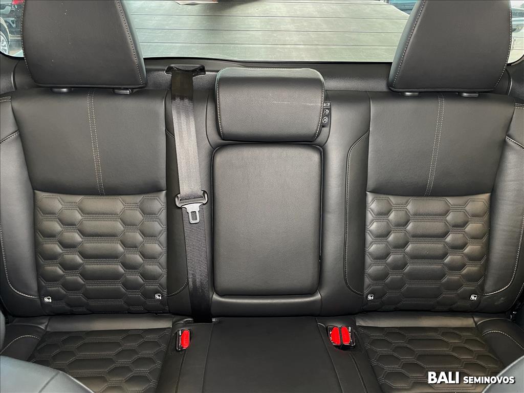 FRONTIER 2.3 16V TURBO DIESEL PLATINUM CD 4X4 AUTOMÁTICO18