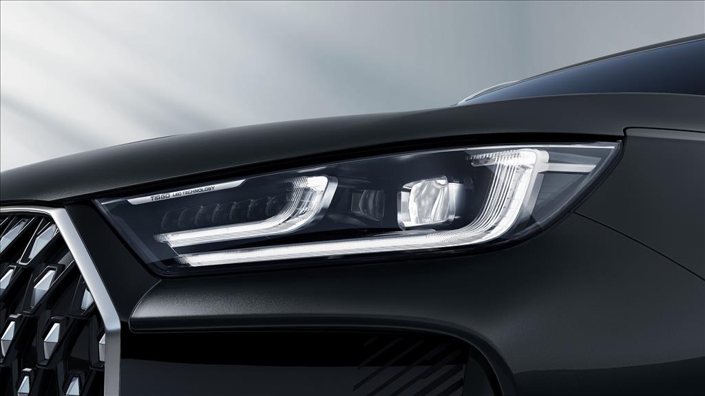 CAOA Chery-TIGGO 7 PRO-1.5 TCI PLUG-IN HYBRID DHT