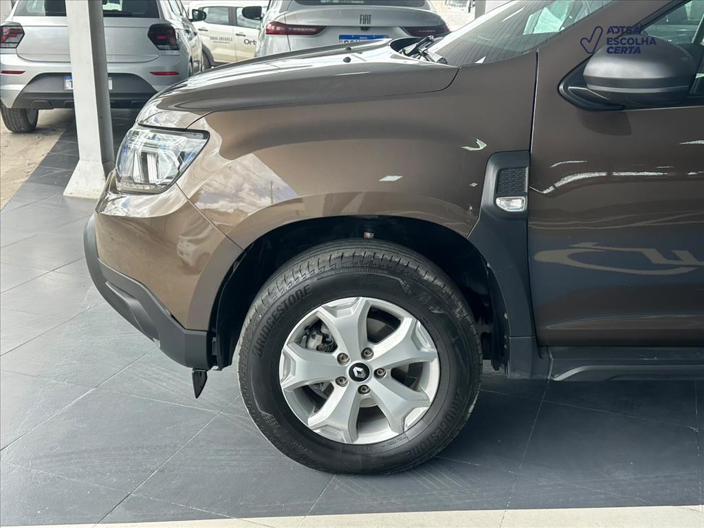 Renault DUSTER 2025