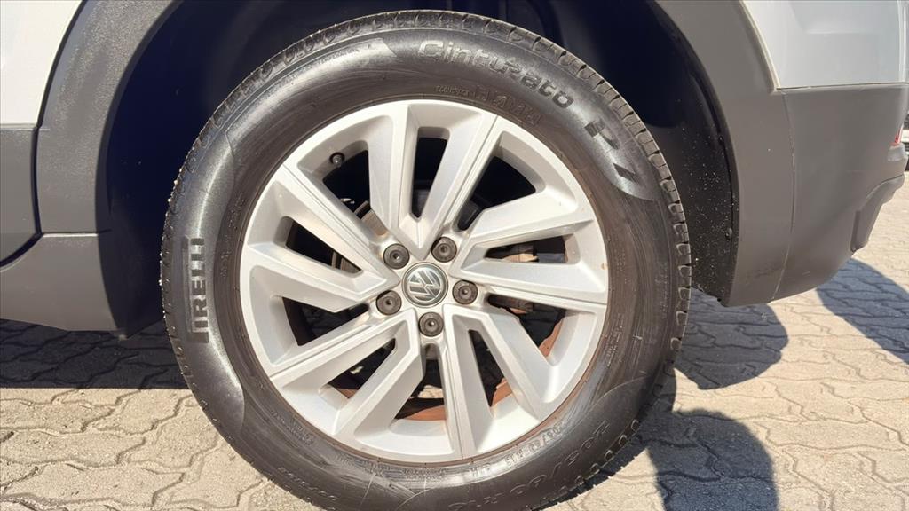 T-CROSS 1.0 200 TSI TOTAL FLEX AUTOMÁTICO14