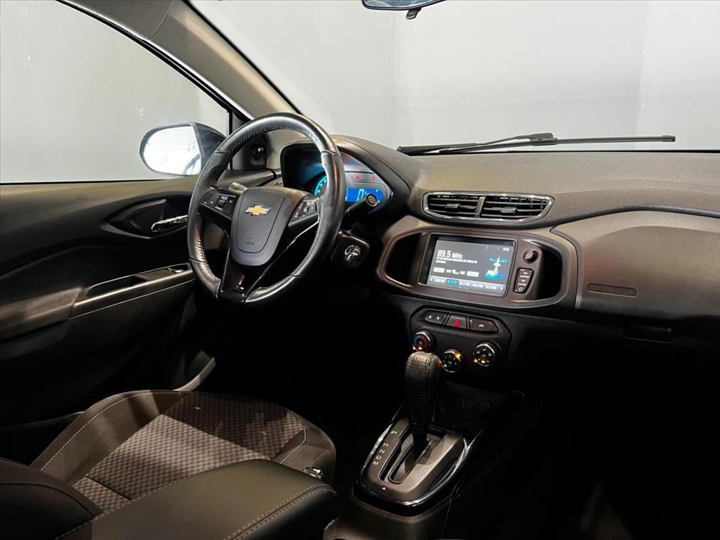 PRISMA 1.4 MPFI LT 8V FLEX 4P AUTOMÁTICO5