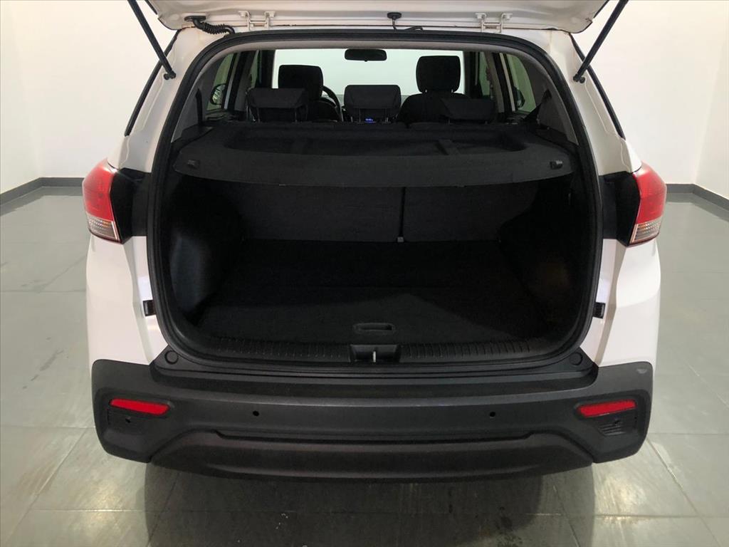 CRETA 1.6 16V FLEX ATTITUDE MANUAL13