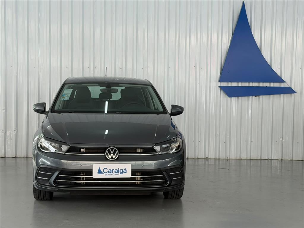 POLO 1.0 170 TSI HIGHLINE AUTOMÁTICO6