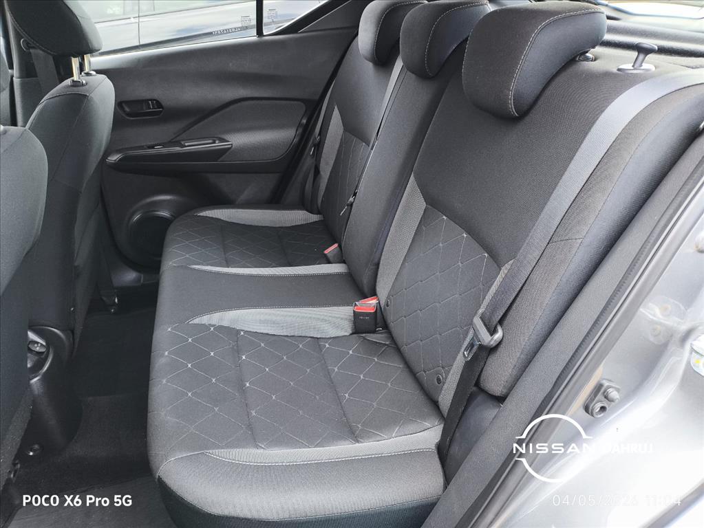 KICKS 1.6 16V FLEXSTART S DIRECT 4P XTRONIC9