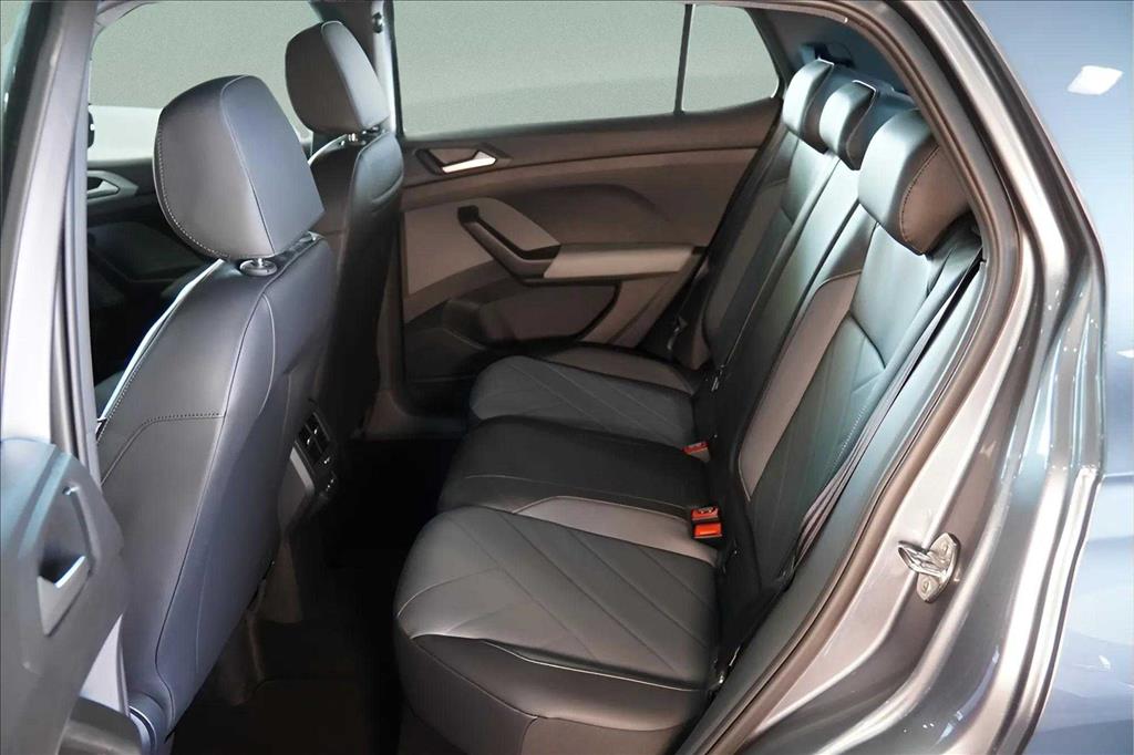 T-CROSS 1.0 200 TSI TOTAL FLEX COMFORTLINE AUTOMÁTICO9