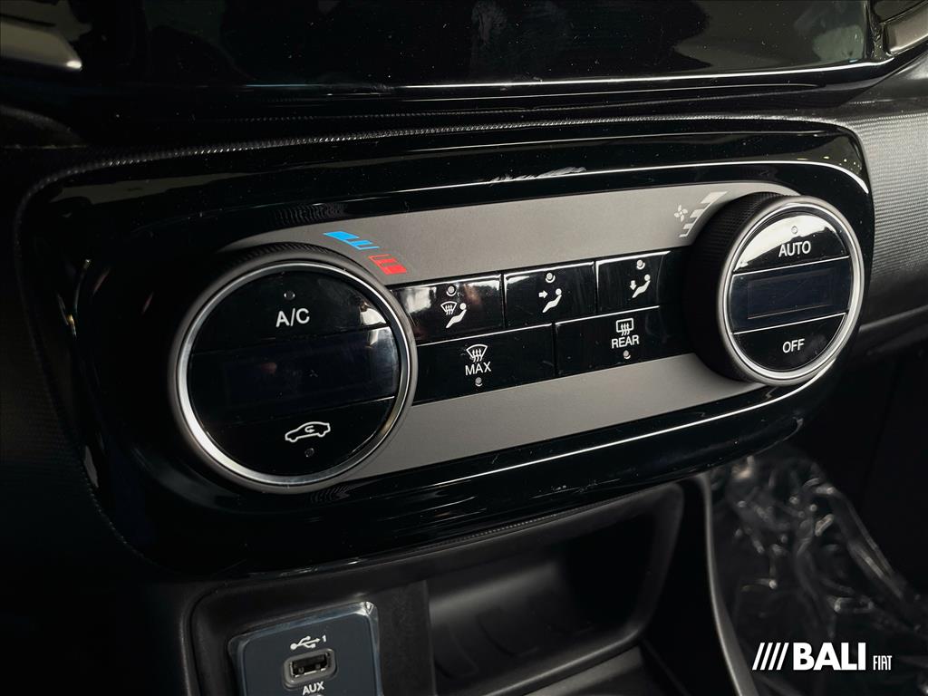 STRADA 1.3 FIREFLY FLEX VOLCANO CD CVT13