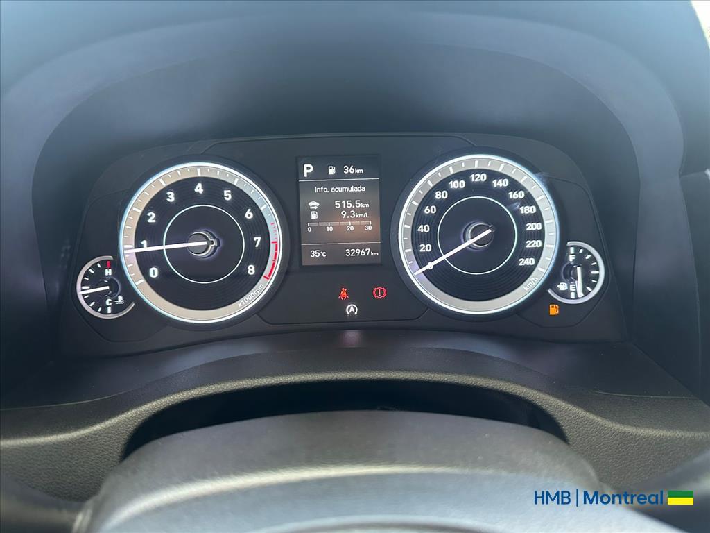 CRETA 1.0 TGDI FLEX COMFORT PLUS AUTOMÁTICO11