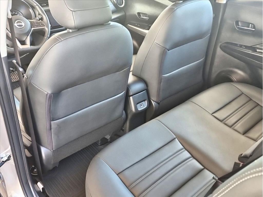 KICKS 1.6 16V FLEXSTART ADVANCE XTRONIC6