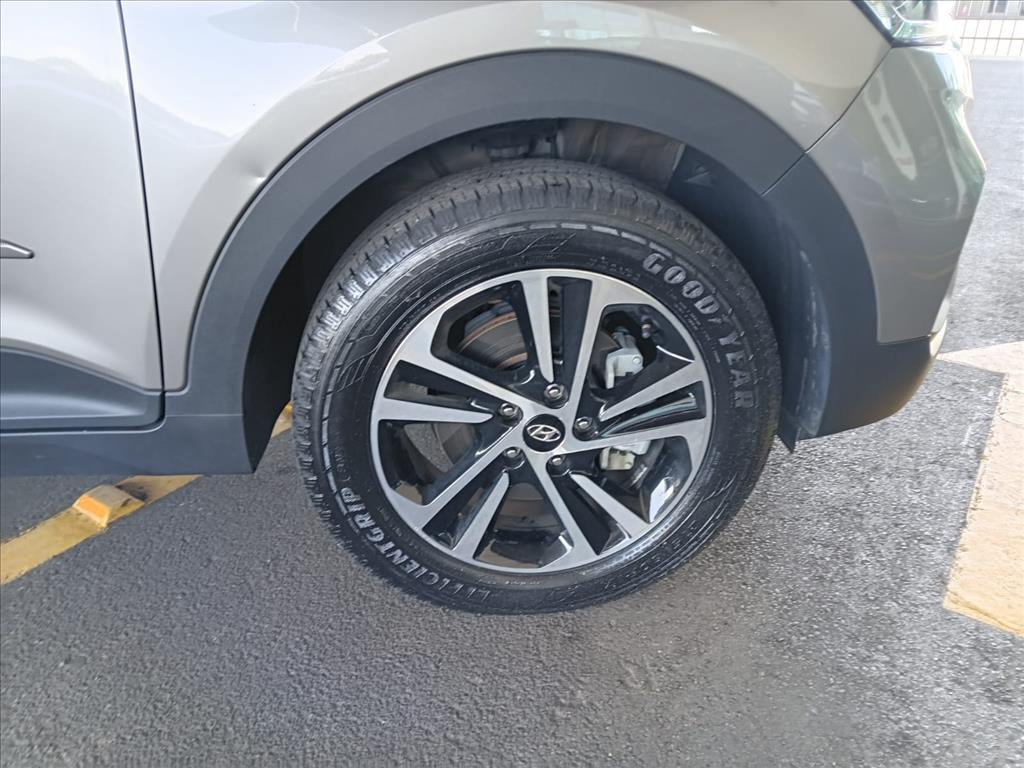 CRETA 2.0 16V FLEX PRESTIGE AUTOMÁTICO15