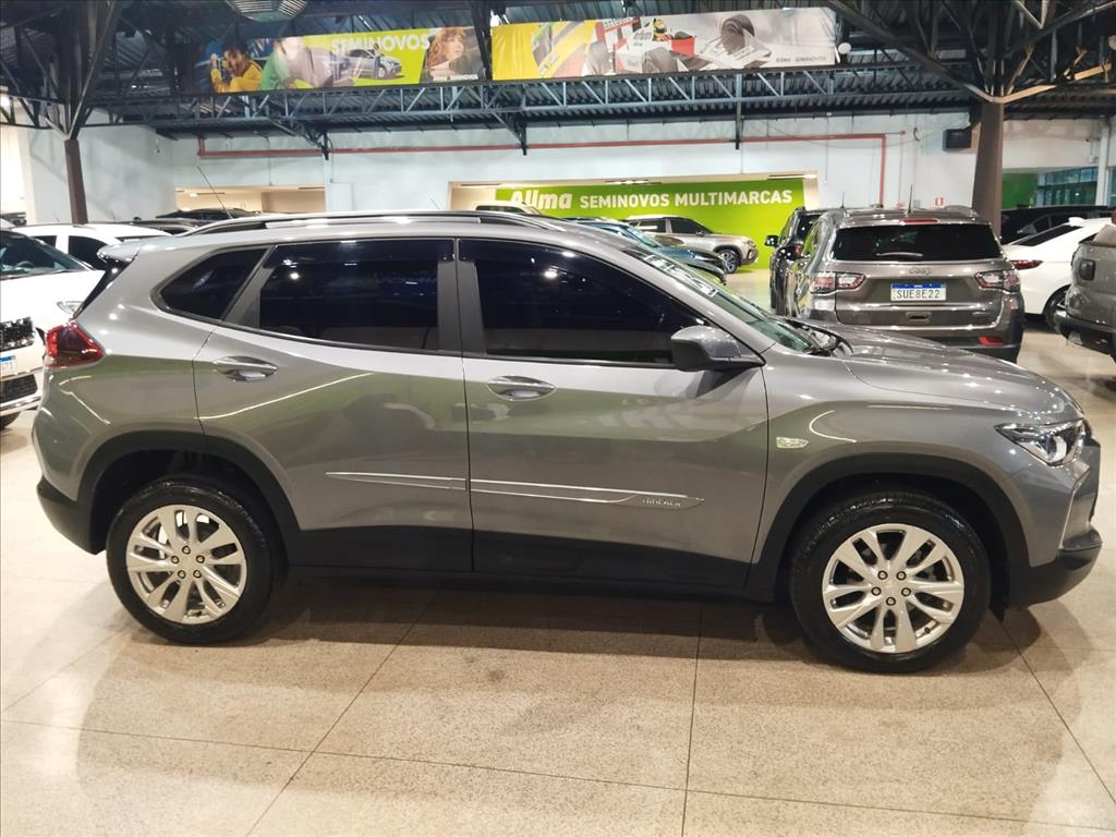 TRACKER 1.0 TURBO FLEX LTZ AUTOMÁTICO3