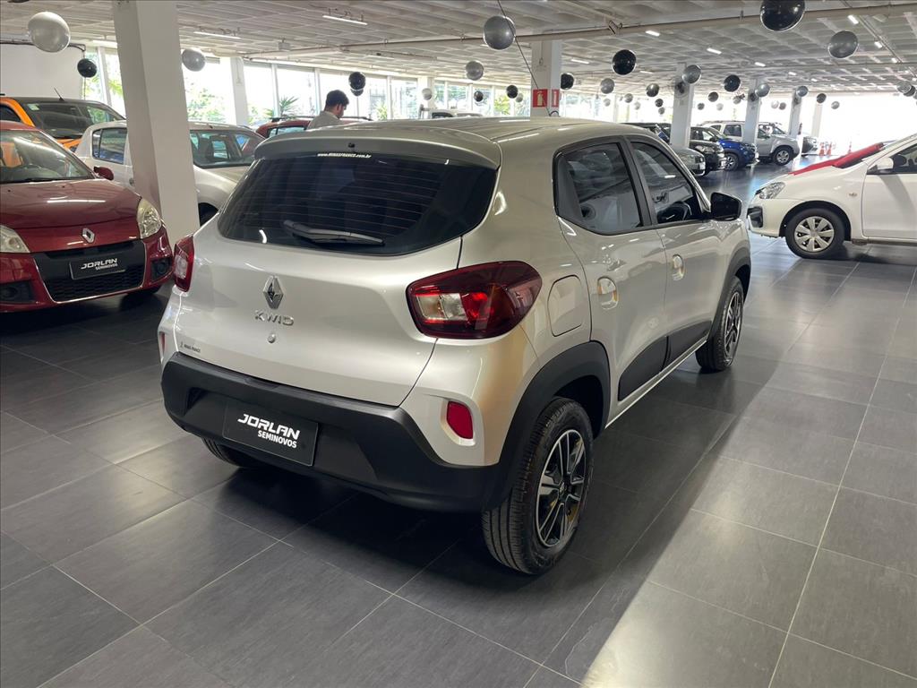 KWID 1.0 12V SCE FLEX INTENSE MANUAL3