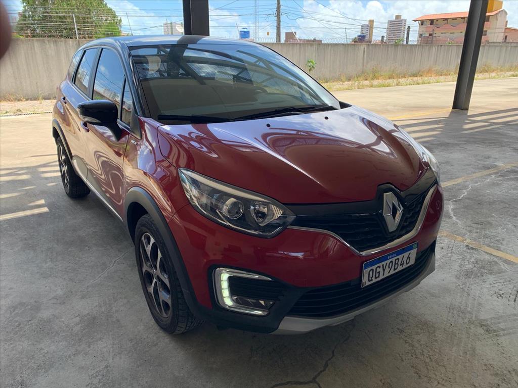 1.6 16V SCE FLEX BOSE X-TRONIC