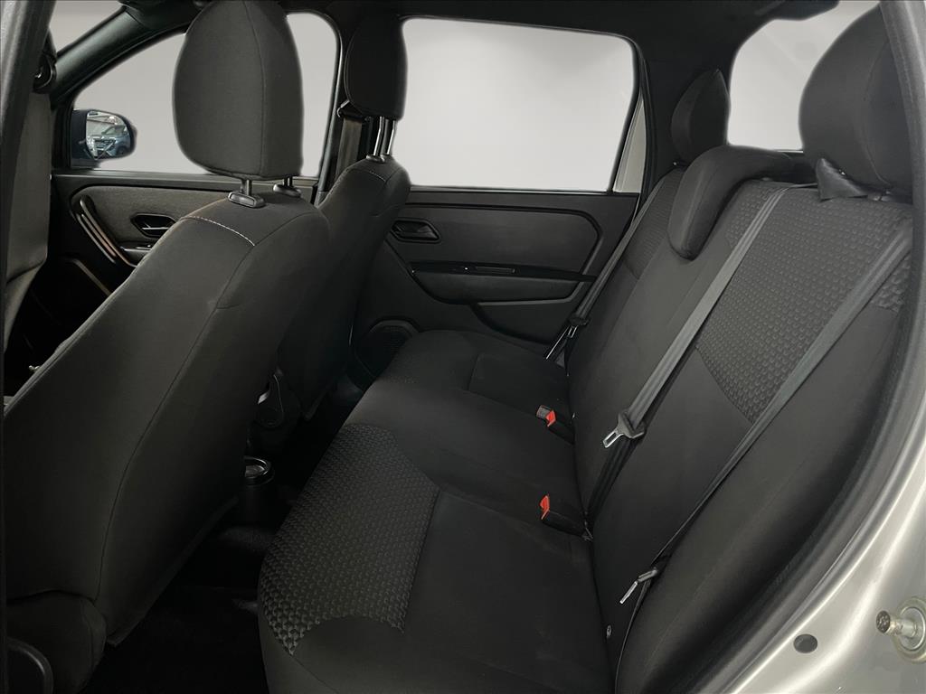 OROCH 1.6 16V SCE FLEX INTENSE MANUAL10
