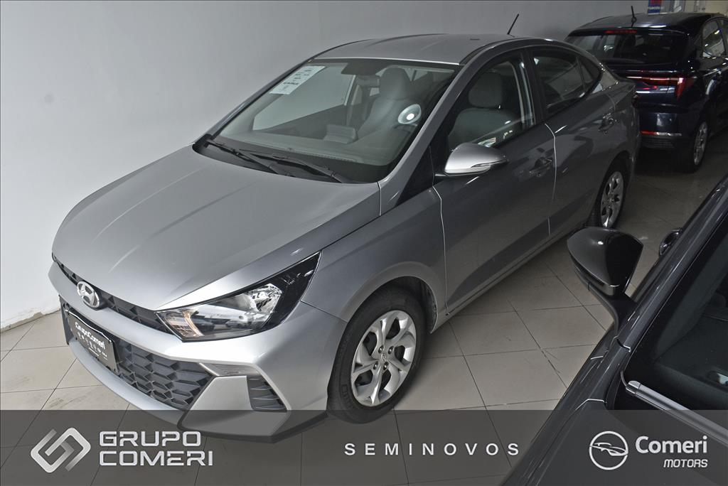 HB20S 1.0 12V FLEX COMFORT PLUS MANUAL