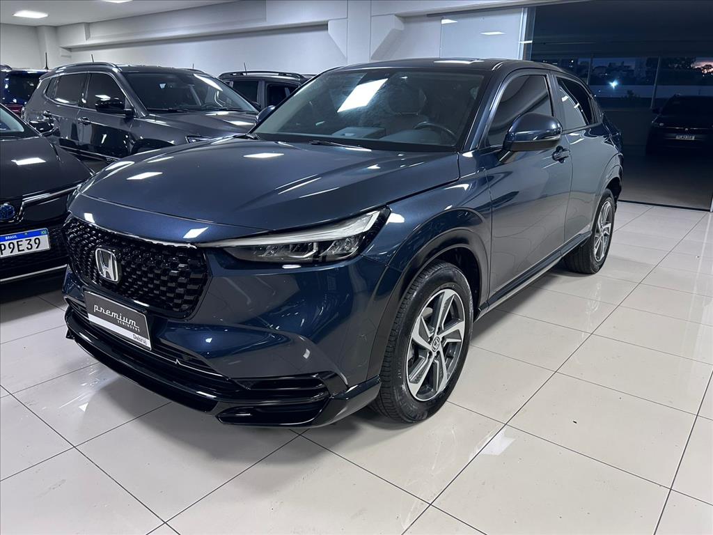 HR-V 1.5 DI I-VTEC TURBO FLEX TOURING CVT2